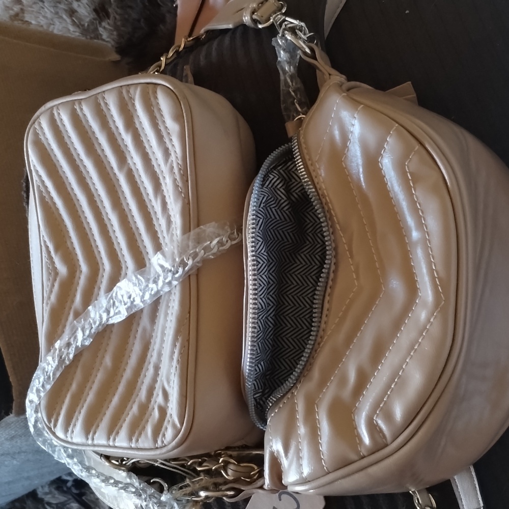 Shoulder/Cross body bags